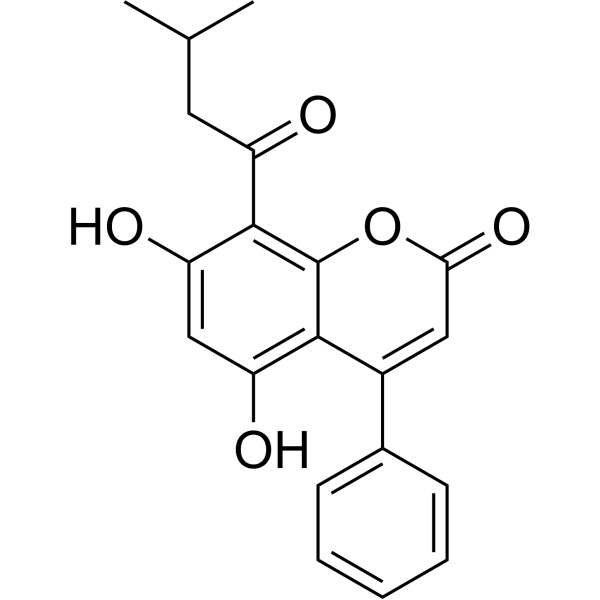 Isodispar B 98192-64-4